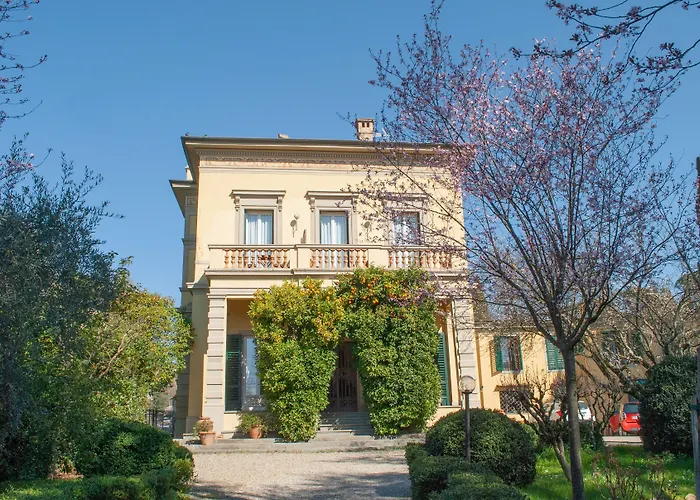 Bed and Breakfast Dimora Salviati Firenze