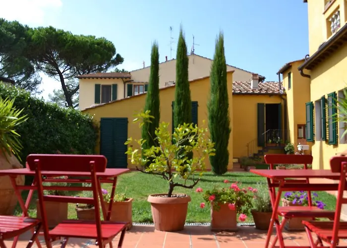 Al Canto B&B Firenze